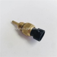 4954905福田戴姆勒欧曼配件GTL福康发动机水温传感器EST温度感应塞/4954905