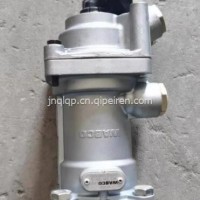 H435300000048戴姆勒欧曼汽车原厂配件GTL制动阀总成EST刹车总泵银河/H435300000048