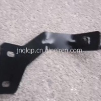 H4352100104A0欧曼GTL缓速器支架EST液力缓速器钢管卡箍水管夹箍卡子/H4352100104A0