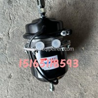 WG9000360601重汽豪沃刹车分泵豪沃短杆 制动分泵/WG9000360601