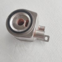潍柴226B发动机散热器/13034889