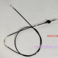 原厂直供东风商用车引擎盖拉丝/ZS4-2200