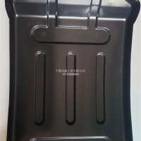 东风KCKC前轮后铁挡泥板-防飞溅总成8403059-C0101/8403059-C0101