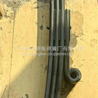 虎VH前钢板弹簧总成2902010-5R2/2902010-5R2