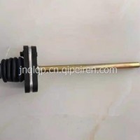 H417300000053欧曼GTL变速杆操纵器总成EST挂挡机构换挡杆/H417300000053