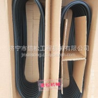 小松挖掘机PC200/300/400-7-8黄油池上密封205-30-71171/205-30-71171