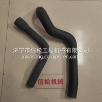 小松挖掘机PC110/130-7发动机水管203-03-71310 /203-03-71321