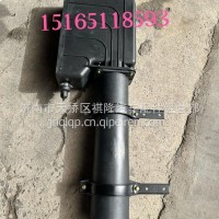 14 24811981125福田欧曼进气道 高位进气管GTL EST/1424811981125