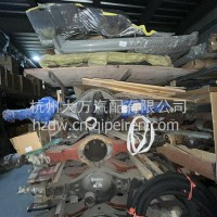杰狮后桥可，中桥壳，H6A中桥壳/5802234880