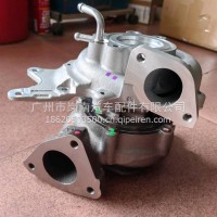 涡轮增压turbo charger 17201-11120/17201-11120