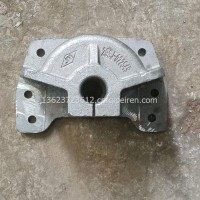 东风原厂后弓前支架/29SJ-02249