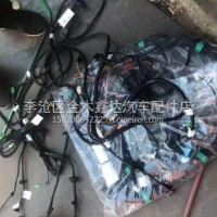 解放全车线束适用于：解放JH6；天V；悍V；悍VH；悍V2.0；轻卡虎VH；J6F等解放汽车/3724265-DY695N