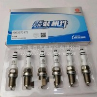 潍柴国六天然气火花塞1002513134德龙北奔大运解放/1002513134
