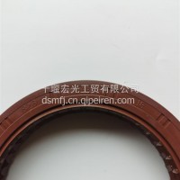 82.6*108*18原装配套主动锥齿轮油封总成/82.6*108*18