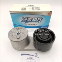 国四国五潍柴天然气火花塞FR3K11332双铱金LNG专用陕汽欧曼带防伪/1000694241