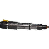 福田康明斯ISF3.8 欧三喷油器 /5283275