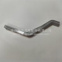 适配德龙新M3000护风罩支架 发动机护风圈固定支架1000393952/1000393952