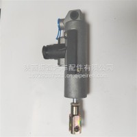 陕汽德龙新M3000X3000汉德桥电磁压力开关SHACMAN HD91129710001/HD91129710001