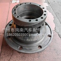 东风多利卡D9轮毂轮芯轴头/3104015-BQ08S