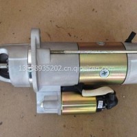 福田康明斯ISF3.8老款起动机M100R2008SE/5263797