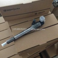 福田康明斯发动机ISF2.8喷油器总成/5258744