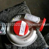 福田康明斯发动机涡轮增压器 /3776281