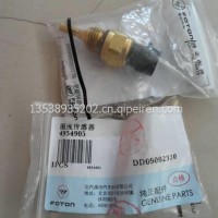 福田康明斯温度传感器/4954905