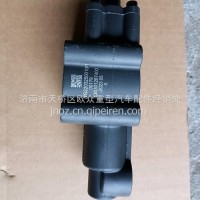 重汽豪沃气控锁制阀/WG2203250010