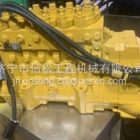 小松发动机6D170-2喷油泵6553-00-2321/6553-00-2340