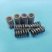 小松挖掘机PC60/70-8回转马达制动活塞弹簧708-7S-25150/708-7S-25150