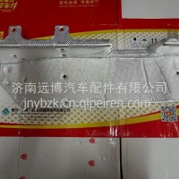 YG1671690017重汽豪沃MAX左下降噪板/YG1671690017