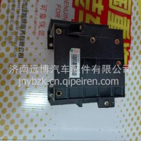 YG1671720062重汽豪沃MAX控制器安装框/YG1671720062