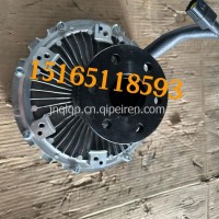 福田欧曼风扇离合器硅油离合器潍柴发动机/H0100030010A0
