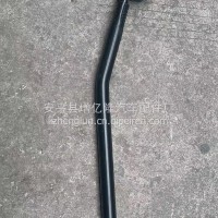 东风转向直拉杆总成/3412110-KR811