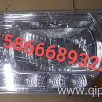 130988000548A三一重工宽体车左前组合灯右前组合灯/130988000549A