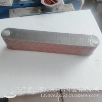 山东富斯特机油冷却器/480Z20