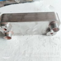 山东富斯特沃尔沃机油冷却器/480Z20