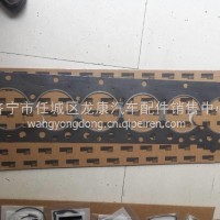 康明斯QSX15汽缸垫4299098/3685834