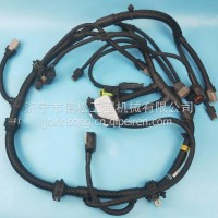 小松挖掘机PC300/360-8发动机线束6745-81-9230 /6745-81-9230
