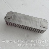 山东富斯特机油冷却器/潍坊道依茨P6/1000125643