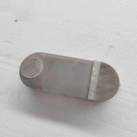 山东富斯特云内4100机油冷却器/云内机油冷却器