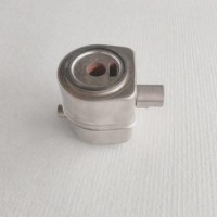 山东富斯特潍柴226B发动机散热器/13039785