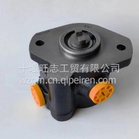 YBZ216R5A-100/130L转向油泵宇通客车校车转向助力泵 3407-00589 /3407-00589
