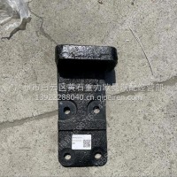 欧曼ETX年度后右发动机支架/H0101050319A0