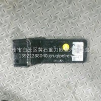 欧曼ETX后右发动机支架/H0101050096A0