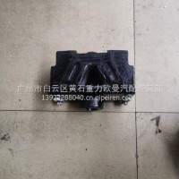 欧曼后发动机胶垫/1331310104006