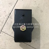 欧曼前机架胶/6110-1001025