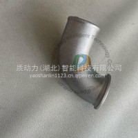 康明斯非道路发动机零件进气过渡管/4063371