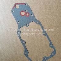 6BT机油冷却器芯衬垫3960317/3960317