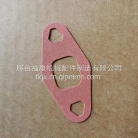 发动机机油回油管垫3937706/3937706